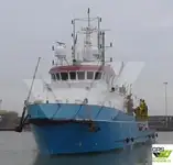 Tauchunterstützungsschiff zu verkaufen