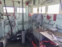 Landungsboot, Tank zu verkaufen