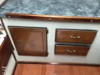 Trawler zu verkaufen