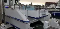 Trawler zu verkaufen