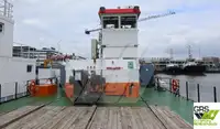 General Cargo/Multi-purpose zu verkaufen