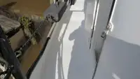 Trawler zu verkaufen
