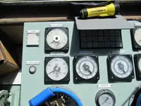 Schleppboot zu verkaufen