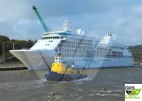 Schleppboot zu verkaufen