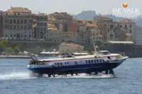Gleitboot zu verkaufen