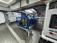 Schleppboot zu verkaufen