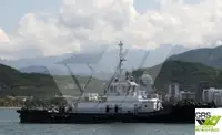 Schleppboot zu verkaufen