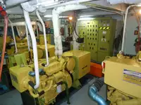 Landungsboot, Tank zu verkaufen