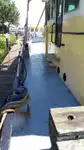 Trawler zu verkaufen