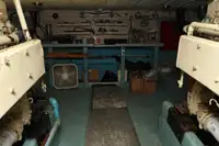 Kreuzfahrtschiff zu verkaufen
