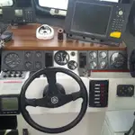 Lotsenboot zu verkaufen