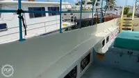 Kreuzfahrtschiff zu verkaufen