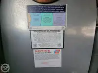 Rettungsboot zu verkaufen
