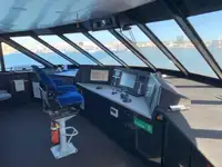 Kreuzfahrtschiff zu verkaufen