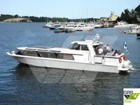 Kreuzfahrtschiff zu verkaufen