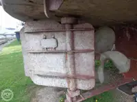 Schleppboot zu verkaufen
