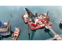 Barges zu verkaufen