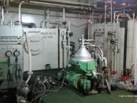 Öl-/Chemikalientanker zu verkaufen