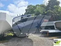 Lotsenboot zu verkaufen