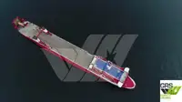 Ro-Ro ship zu verkaufen