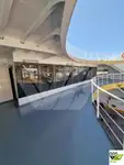 Ro-Ro-Schiff zu verkaufen