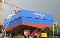 Schleppboot zu verkaufen