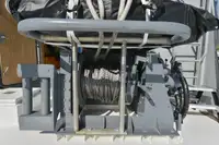 Schleppboot zu verkaufen