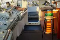 Kreuzfahrtschiff zu verkaufen