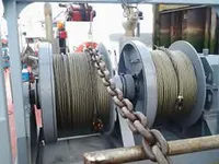 Barges zu verkaufen