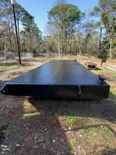 Barges zu verkaufen