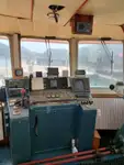 Schleppboot zu verkaufen