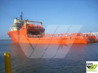 Anker-Bergungs- und Versorgungsboot (AHTS) zu verkaufen