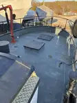 Schleppboot zu verkaufen