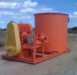 Bagger zu verkaufen