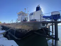 Barges zu verkaufen