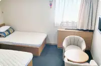 Kühlschiff zu verkaufen