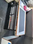 Trawler zu verkaufen