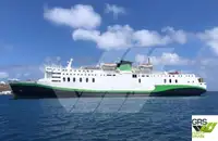 Ro-Ro ship zu verkaufen