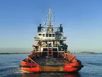 Anker-Bergungs- und Versorgungsboot (AHTS) zu verkaufen