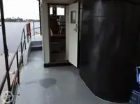 Schleppboot zu verkaufen