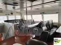 Passagierschiff zu verkaufen