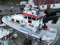Schleppboot zu verkaufen