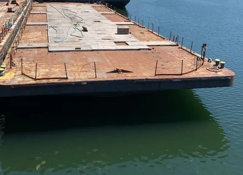 Barges zu verkaufen