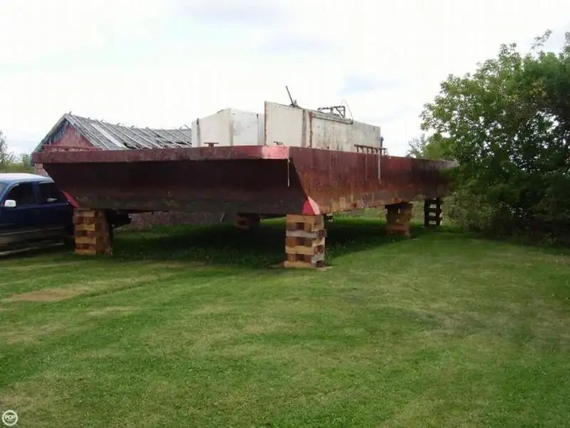 Barges zu verkaufen
