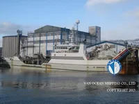 Trawler zu verkaufen