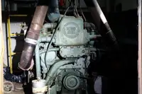 Schleppboot zu verkaufen
