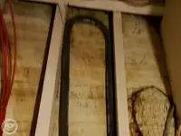 Fährschiff zu verkaufen