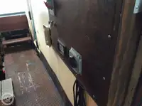 Schleppboot zu verkaufen