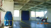 Ro-Ro-Schiff zu verkaufen