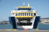 Landungsboot, Tank zu verkaufen